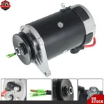 Starter Generator For Yamaha Golf Cart G2 G8 G9-14 1978-1995 GSB107-06B. Fixed Price $103.29.
