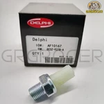 Delphi Engine Oil Pressure Sensor Ford F150 1999-2026 SW8368 GC3Z9278B Oem. Fixed Price $42.00.