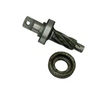 Steering Pinion Gear For E-z-go Txt / Medalist 1994.5 2000. Fixed Price $77.99.