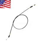 Usa Throttle Cable For Yamaha Golf Cart G29 Drive 66" Long JW1-F6311-09-00. Fixed Price $12.99.