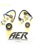Advanced Motors Amd Starter Generator Repair Kit Club Car 1033473-01 Brush Set. Fixed Price $49.00.