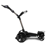 New Mgi Golf Ai Navigator Halo + Eye Bundle Electric Push Cart Lithium Battery. Fixed Price $2995.00.
