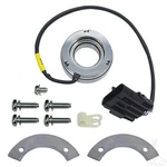 Bearing Encoder Service Kit, Ezgo Rxv Golf Cart With Danaher Controller 2008-09. Fixed Price $218.99.