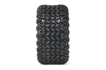 Set Of (2) Arisun 20X10-10 X-trail All Terrain Tires For Golf Carts 6 Ply. Fixed Price $205.68.