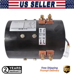 For Ezgo Golf Cart Motor DL9-4006 Txt T48 48V 2010-UP E-z-go 612624 624105. Fixed Price $582.86.