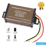 Golf Cart Voltage Reducer Converter 48V To 12V 10A 120W. Fixed Price $13.99.