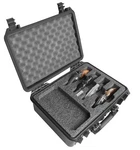 Case Club Waterproof 4 Revolver/semi-auto With Silica Gel. Fixed Price $114.95.