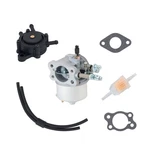 For Ezgo Txt Golf Carts 1991-UP Carburetor With Fuel Pump & Filter 295CC. Fixed Price $17.27.