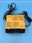 Delta-q Quiq 36V Battery Charger 913-3600-T3 Floor Scrubber. Fixed Price $275.00.