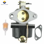 Carburetor 640065A Fit For Tecumseh OHV110 OHV130 13HP 13.5HP 14HP 15HP. Fixed Price $12.89.