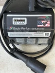 Delta Volt Eagle Performance 4815 Battery Charger Club Golf Cart. Fixed Price $75.00.