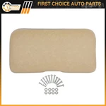 For E-z-go Rxv Golf Cart Front Seat Cushion Tan. Fixed Price $110.99.