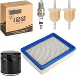 10L0L Golf Tune Kit For Club Ds Gas Carts 1992-UP 1015426 1016467. Fixed Price $20.99.