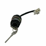Key Switch For Yamaha G2, G8, G9, G11 Gas/electric Golf Cart 1985 - 2001. Fixed Price $72.99.