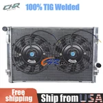 Radiator+fan For 2015-2022 Audi A3/S3/TT 1.8/2.0L;15-18 Golf/golf-r/gti. Fixed Price $205.00.