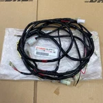 Yamaha Oem Wire Harness Assembly J38-82590-21-00 For G2 Golf Cart 1985-1991. Fixed Price $162.79.