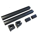 Windshield Replacement Hardware Kit For Ezgo Txt Golf Cart - Fits 2014 And Up. Fixed Price $44.99.