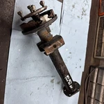1980 - 90 Vintage Club Ds Gas FZ341 Golf Cart Rear Axle Longer Side. Fixed Price $249.00.
