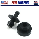 Fit Yamaha 4-CYCLE Gas Golf Cart G1, G2, G9 Fuel Tank Vent Valve And Grommet. Fixed Price $14.29.