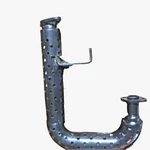 Club Car Exhaust Header 1992-1993 Fe 290 #1015247. Fixed Price $129.50.