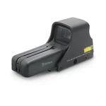 Eotech 552 Holographic Nv Compatible Weapon Sight, 65 Moa RING/1 Dot Reticle. Fixed Price $679.00.
