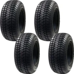 Ocelot Course Pro 205/50-10 Golf Cart Tire Set Of 4. Fixed Price $183.88.