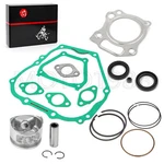 Engine Rebuild Kit Piston & Ring Gasket For Yamaha Golf Cart G16 G20 1996-2002. Fixed Price $47.99.