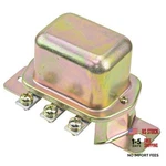 New 231-44001 Regulator External Compatible With/replacement For Club Car. Fixed Price $46.98.