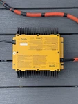 Ford Think Delta-q Charger Quiq Golf Cart. Fixed Price $450.00.