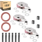 Golf Cart Drive Clutch Repair Kit For Yamaha G2 G8 G9 G11 G14, J38-46205-01-00. Fixed Price $82.99.