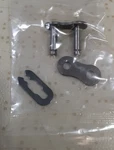 Stens 250-093 Connecting Link #40 Pitch: 1/2" Width: 5/16" Lot Of 10. Fixed Price $18.99.