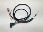 Ezgo 608182 Dc To Converter Harness Cable Rev. (tsc). Fixed Price $53.99.