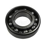 Yamaha 2-CYCLE And G2-G14 Gas Golf Cart Clutch Side Crankshaft Bearing #6306. Fixed Price $52.95.