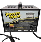 Power Wise 36 Volt Ez-go Textron Golf Cart Battery Charger. Model #28115 G04. Fixed Price $184.99.