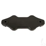 2) Yamaha Drive G29 Golf Cart Battery Plate, 12V Batteries. Fixed Price $43.00.