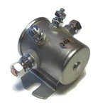 4 Terminal Solenoid Relay For Yamaha G2 Golf Cart - #70 Series Volt. Fixed Price $14.71.