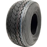 2 Tires Journey W509 18X8.50-8 Load 6 Ply Golf Cart. Fixed Price $98.99.
