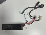 Pride Go-go Elite Traveler Electronic Control Battery Power Wiring Harness SE4. Fixed Price $89.99.