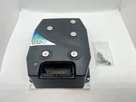Curtis 24V 180A Ac Microprocessor Motor Speed Controller 1232E-2121 W/ Screws. Fixed Price $98.12.
