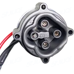 Golf Cart 48V Mac Dc Charger Powerwise For Yamaha G29 2008-2010 JW2-H6181-02. Fixed Price $32.69.