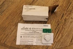 Lester Electrical Ez-go Electronic Charge Controller 25505S. Fixed Price $89.09.