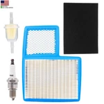 Air Filter For Yamaha G29 G22A G19 Golf Cart Parts JN6-E4450-01-00. Fixed Price $12.99.