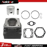 For Ezgo 76-88 Cycle 244CC Cylinder & Piston Rebuild Kit EC25-DS / EC25-2PG. Fixed Price $97.41.