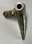 Yamaha Steering Knuckle (r/h) #6090 #JU0-F3521-01-00 Preowned Take-off G22 & G29. Fixed Price $116.50.