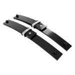 Steel Front Leaf Spring Set For Ezgo Marathon 1989-1994 Golf Cart Heavy Duty. Fixed Price $84.79.