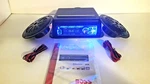New Golf Cart Stereo Radio Speaker Sound System Bluetooth! Ez Club Yamaha. Fixed Price $279.50.
