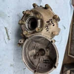 2000 Club Ds 48V Golf Cart Rear End ,transaxle Differential. Fixed Price $699.95.