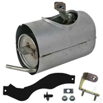 Yamaha Gas Golf Cart G29 Drive Muffler Exhaust Oem Assembly 2007 2016. Fixed Price $469.95.