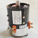 103572501 48V 3.3HP Electric Motor 102240102 EJ8-4001A For Club Golf Cart. Fixed Price $550.00.