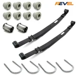 Ezgo Oem Heavy Duty Rear Lear Spring Kit, 08-24 Models Kawasaki Engine 605721. Fixed Price $2309.95.